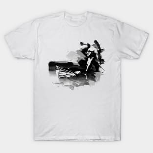 Brendel Piano T-Shirt